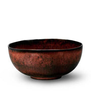 Terra Porcelain Salad / Ramen Bowl, 8" by L'Objet Dinnerware L'Objet Wine 