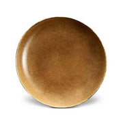 Terra Porcelain Serving Bowls by L'Objet Dinnerware L'Objet Leather Medium 