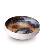 Terra Porcelain Bowls by L'Objet Vases, Bowls, & Objects L'Objet Large 