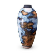 Terra Porcelain Vases by L'Objet Vases, Bowls, & Objects L'Objet Tall 