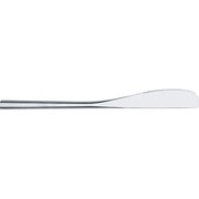 Mu Table Knife by Toyo Ito for Alessi Flatware Alessi 