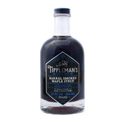 Barrel Smoked Maple Syrup by Tippleman's Mixers Tippleman's 