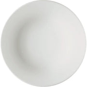 Ku Dinner Plate by Toyo Ito for Alessi Dinnerware Alessi 