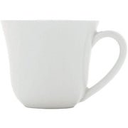 Ku Mocha Cup & Saucer by Toyo Ito for Alessi Coffee & Tea Alessi Cup Only 