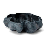 Timna Porcelain Bowl, 17.5" by L'Objet Vases, Bowls, & Objects L'Objet 
