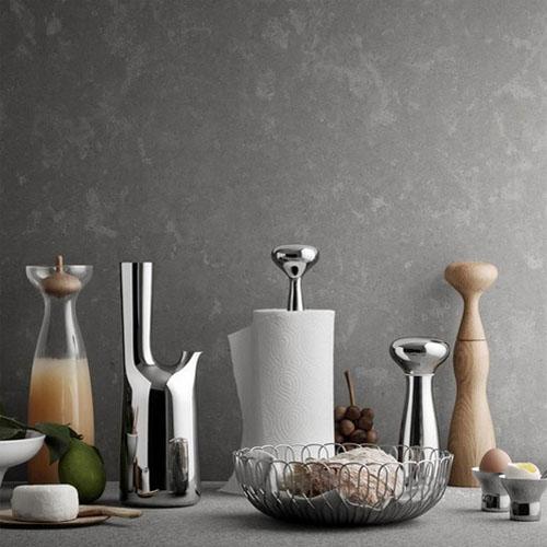 Georg jensen alfredo on sale paper towel holder