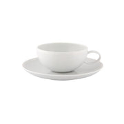 Eternal Tea Cup & Saucer by Vista Alegre Coffee & Tea Vista Alegre 