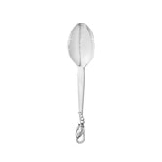 Blossom Tea Spoon Large-Child's Spoon by Georg Jensen Flatware Georg Jensen 