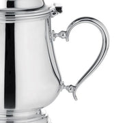 Rencontre Silverplated Tea Pots by Ercuis Coffee & Tea Ercuis 