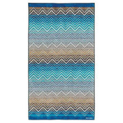 Tolomeo Cotton Beach Towel, 40" x 71" by Missoni Home Beach Towels Missoni Home 170 