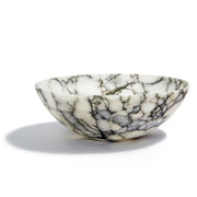 Tondo Alabaster Bowls by ANNA New York Vases, Bowls, & Objects Anna 
