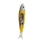 Toothpaste Sardine by Roger Hesphanol for Bordallo Pinheiro Home Accents Bordallo Pinheiro 