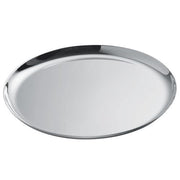 Classique Silverplated 10.5" Round Serving/Bar Tray by Ercuis Serving Tray Ercuis 