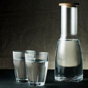 Bruk 11oz Tumblers Set of 2 by Anna Ehrner for Kosta Boda Glassware Kosta Boda 