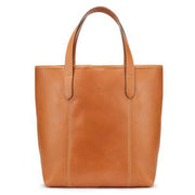 Chelsea Leather Eco-Tote Bag by Tusting Tote Bag Tusting Tan Atlantic 