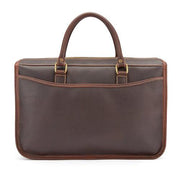 Marston Leather Briefcase by Tusting Bag Tusting Small Sundance Floodlight 