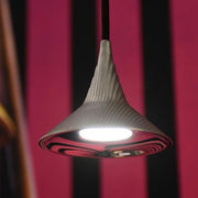 Unterlinden Suspension Lamp by Herzog & de Meuron for Artemide Lighting Artemide 