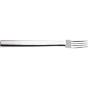 Rundes Modell Table Fork by Josef Hoffmann for Alessi Flatware Alessi 