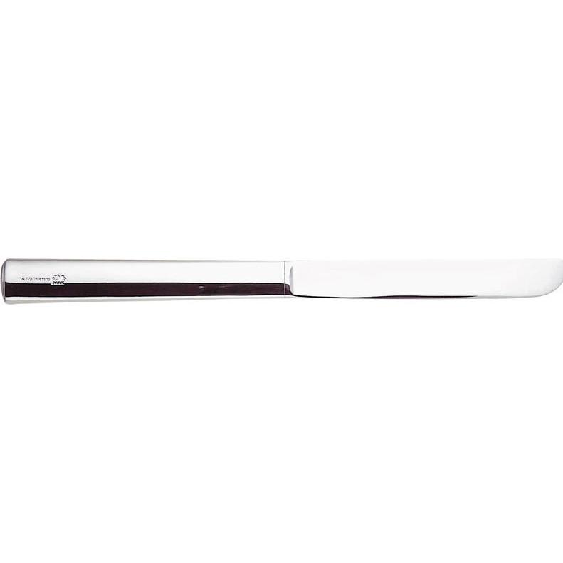 Alessi Rundes Modell Table Fork - Thumbnail 2