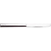 Rundes Modell Table Knife, 8.5" by Josef Hoffmann for Alessi CLEARANCE Flatware Alessi Archives 