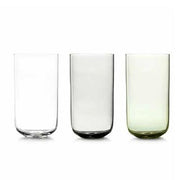 Bohemian Crystal Glasses, set of 6 by Vincent Van Duysen for When Objects Work Glassware When Objects Work 