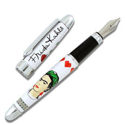 Vida Y Muerte Limited Edition Pen by Frida Kahlo and Acme Studio Pen Acme Studio Fountain Pen 