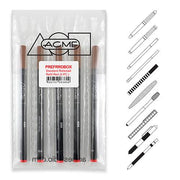 888 Rollerball Refill, Pack of 5 by Acme Studio Pen Acme Studio Red 