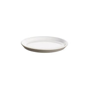 Tonale Mini-Plate, 4.75" Light Grey by David Chipperfield for Alessi Dinnerware Alessi Light Grey 
