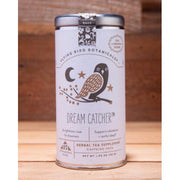 Dream Catcher, Tin of 15 Sachets by Flying Bird Botanicals Tea Flying Bird Botanicals 