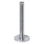 PZ02 Candlestick by Peter Zumthor for Alessi Candleholder Alessi 
