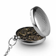 T-Timepiece Tea Infuser by Alessi Coffee & Tea Alessi 
