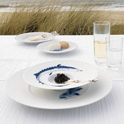 Ocean Beaker with Saucer by Hering Berlin Mug Hering Berlin 