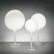 Castore Table Lamp by Michele de Lucchi for Artemide Lighting Artemide 