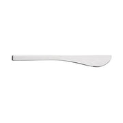 Colombina Dessert Knife, 7.5" Set of 6 by Doriana and Massimiliano Fuksas for Alessi CLEARANCE Flatware Alessi Archives 