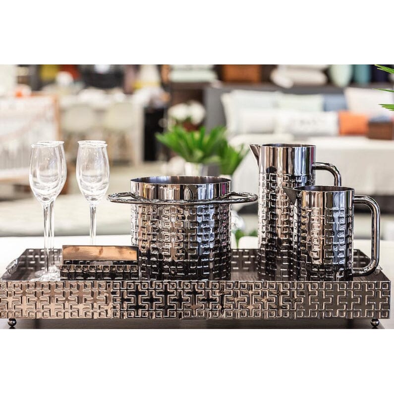 St. James Legacy Wine Cooler - Thumbnail 2