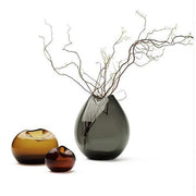 Art Glass Vase by Kate Hume for When Objects Work Vase When Objects Work 