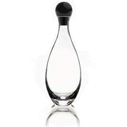 Elevo Decanter by ANNA New York Decanters and Carafes Anna Obsidian 