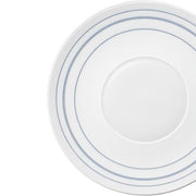 Soda Deep Plate 9.8" by Hering Berlin Plate Hering Berlin 