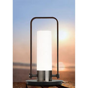 Shore Beach Rechargeable LED Lantern by Thomas Lehman Amusespot 