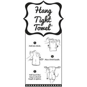Paper Towels are White Trash Kitchen Towel by Twisted Wares Tea Towel Twisted Wares 