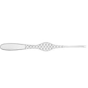 Colombina Fish Shellfish Fork by Alessi Flatware Alessi 