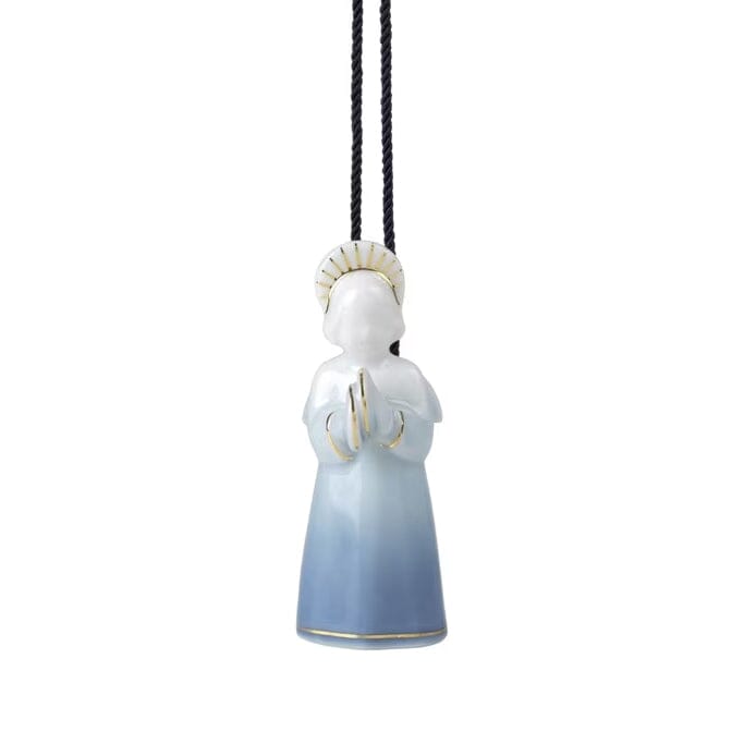 Royal Copenhagen Annual Angel Orchestra Ornament