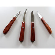 Kitchen Tool Knife Set by La Fourmi Service Amusespot 