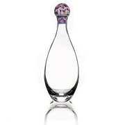 Elevo Decanter by ANNA New York Decanters and Carafes Anna Amethyst 