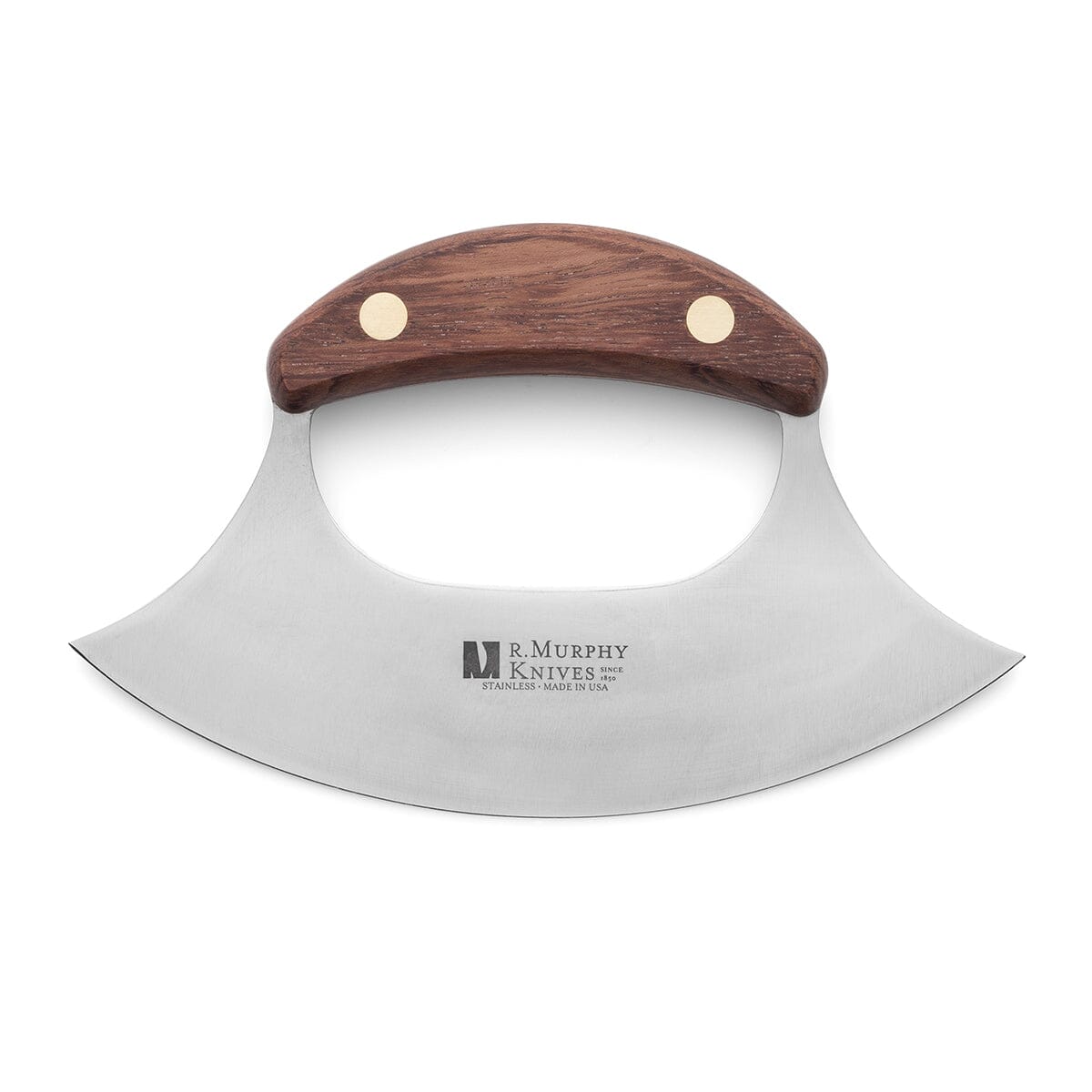 Jackson Cannon Bar Knife with walnut board