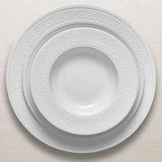 Han White Sugar Bowl by L'Objet Dinnerware L'Objet 