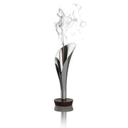 The Five Seasons: Lily Incense Holder by Marcel Wanders for Alessi Incense Alessi 