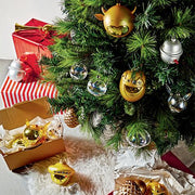 Gesu Bambino Christmas Ornament by Alessi Christmas Alessi 