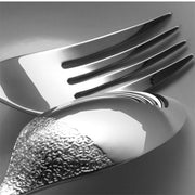 Dressed Pastry Fork, 6.75", Set of 6 by Marcel Wanders for Alessi Flatware Alessi 