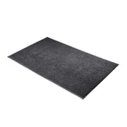 Twist Cotton Bathmat by Decor Walther Decor Walther 19.7" x 23.6" Anthracite 